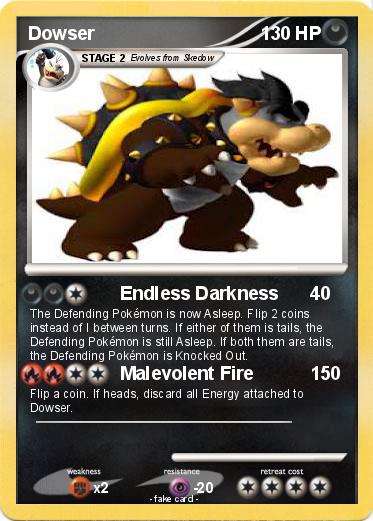 Pokemon Dowser