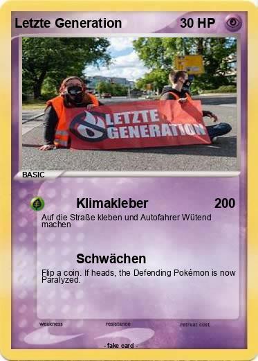 Pokemon Letzte Generation