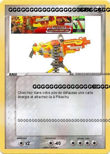 Pokemon GGGGGGGGGGGGGGGGGGGGGGGGGGGGGGGGGGGGGGGGGGGGG