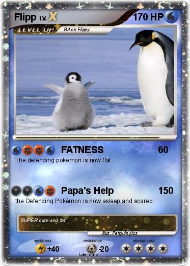 Pokemon Flipp