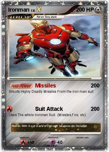 Pokemon Ironman