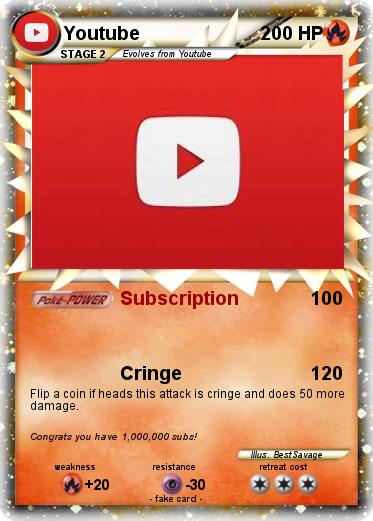 Pokemon Youtube