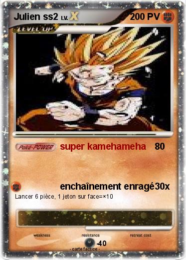 Pokemon Julien ss2