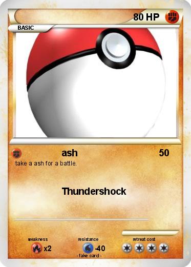 Pokemon 