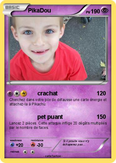 Pokemon PikaDou