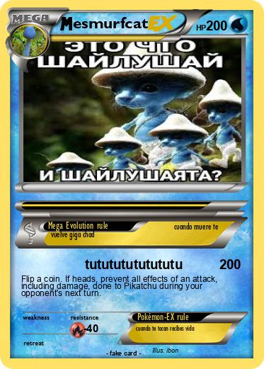 Pokemon esmurfcat