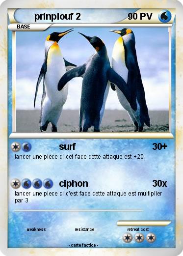 Pokemon prinplouf 2