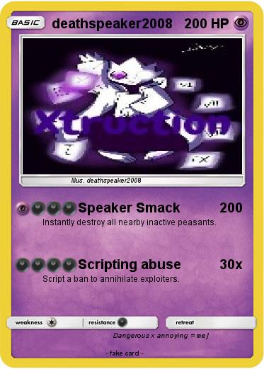 Pokemon deathspeaker2008