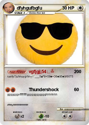 Pokemon dfyhgufbgfu