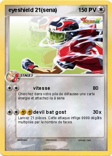 Pokemon eyeshield 21(sena)