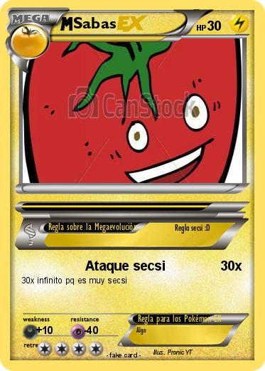 Pokemon Sabas