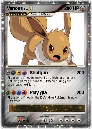 Pokemon Vanoss
