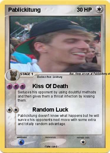 Pokemon Pablickitung