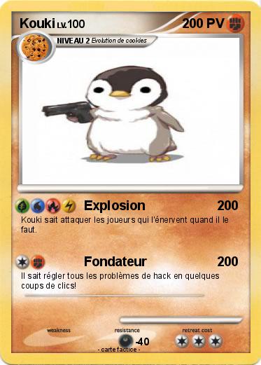 Pokemon Kouki