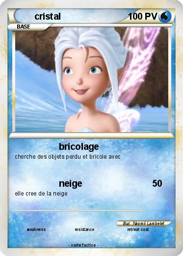 Pokemon cristal