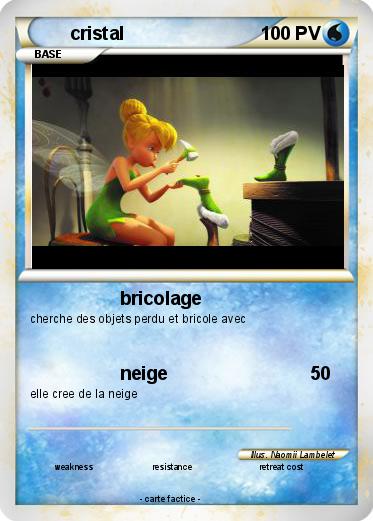 Pokemon cristal