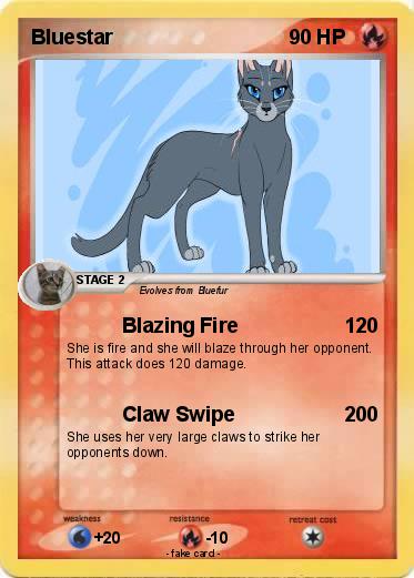 Pokemon Bluestar
