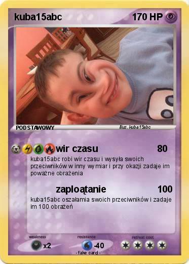 Pokemon kuba15abc