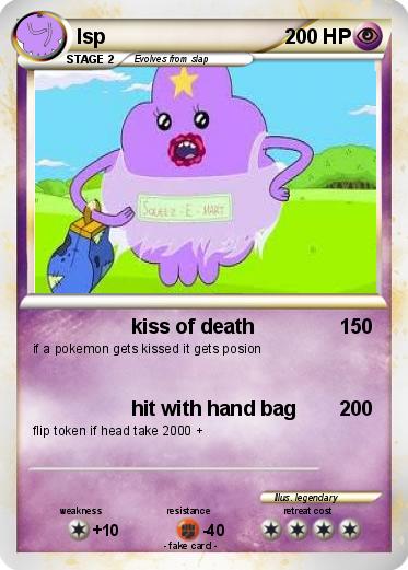 Pokemon lsp