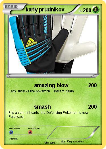 Pokemon karly prudnikov