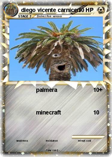 Pokemon diego vicente carnicen