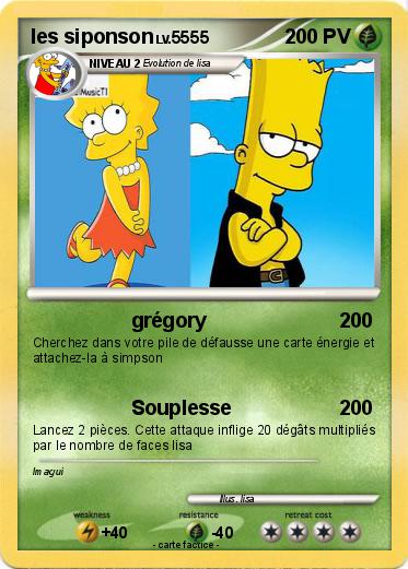 Pokemon homer
