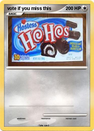 Pokemon vote if you miss this