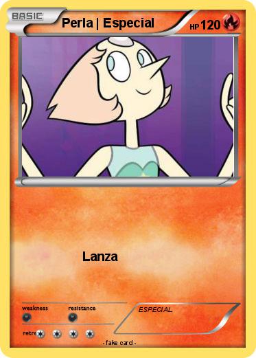 Pokemon Perla | Especial