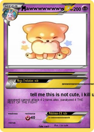 Pokemon awwwwwwww