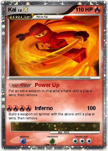 Pokemon Kai
