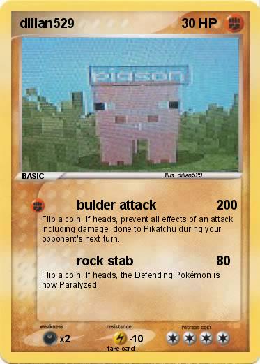 Pokemon dillan529