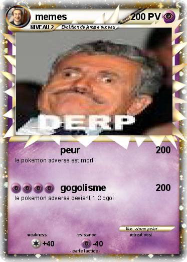 Pokemon memes