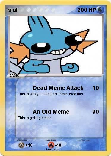 Pokemon fsjal