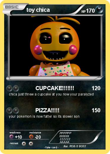 Pokemon toy chica