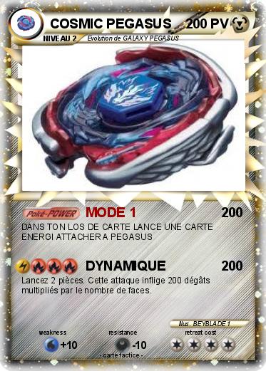 Pokemon COSMIC PEGASUS