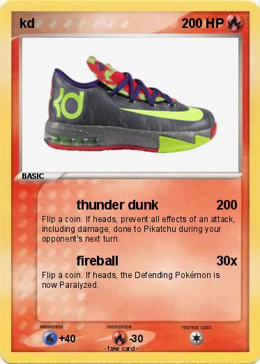 Pokemon kd