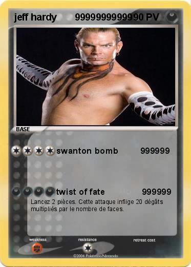 Pokemon jeff hardy       99999999999