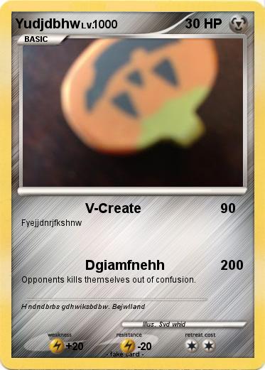 Pokemon Yudjdbhw