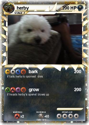Pokemon herby