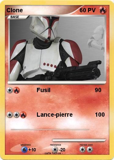 Pokemon Clone
