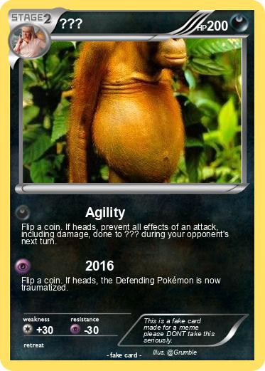 Pokemon ???
