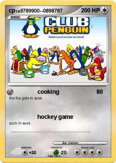 Pokemon cp