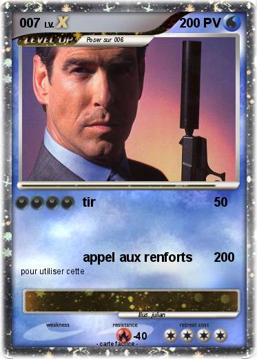 Pokemon 007