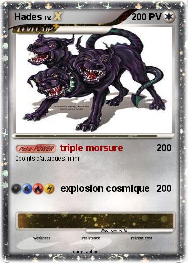 Pokemon Hades