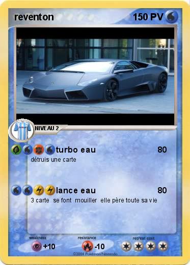 Pokemon reventon 