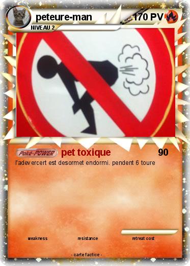 Pokemon peteure-man