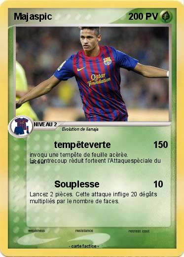 Pokemon Majaspic