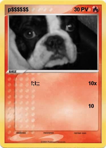 Pokemon p$$$$$$