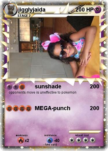 Pokemon jigglyjaida