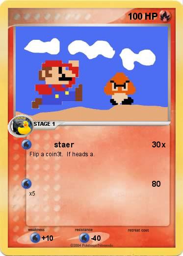 Pokemon 